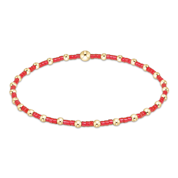 Hope Sincerity Bracelets Womens Bracelet ENewton Sherbert 