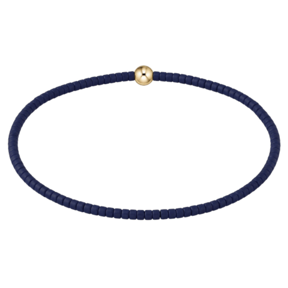 Hope Unwritten Bracelet - America Womens Bracelet ENewton Navy 