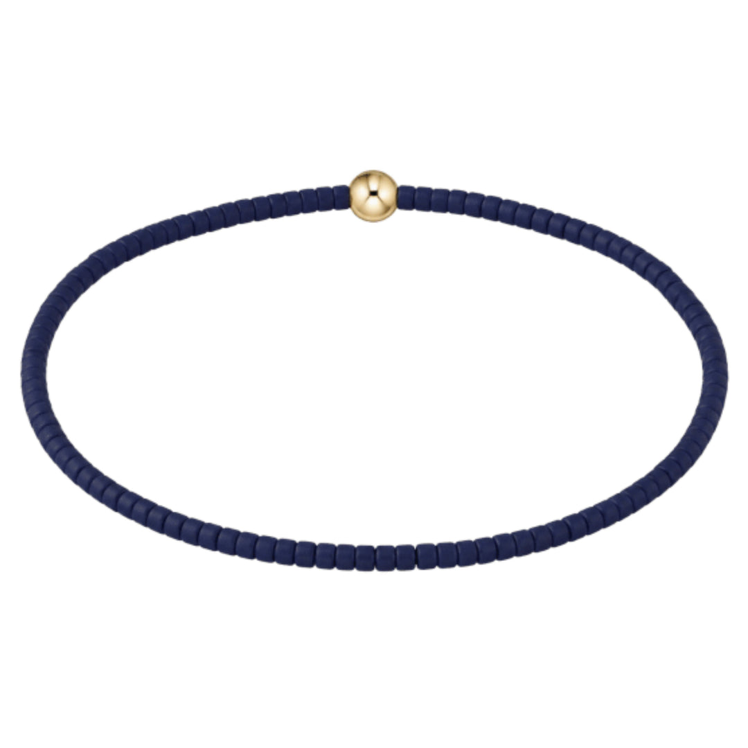 Hope Unwritten Bracelet - America Womens Bracelet ENewton Navy 