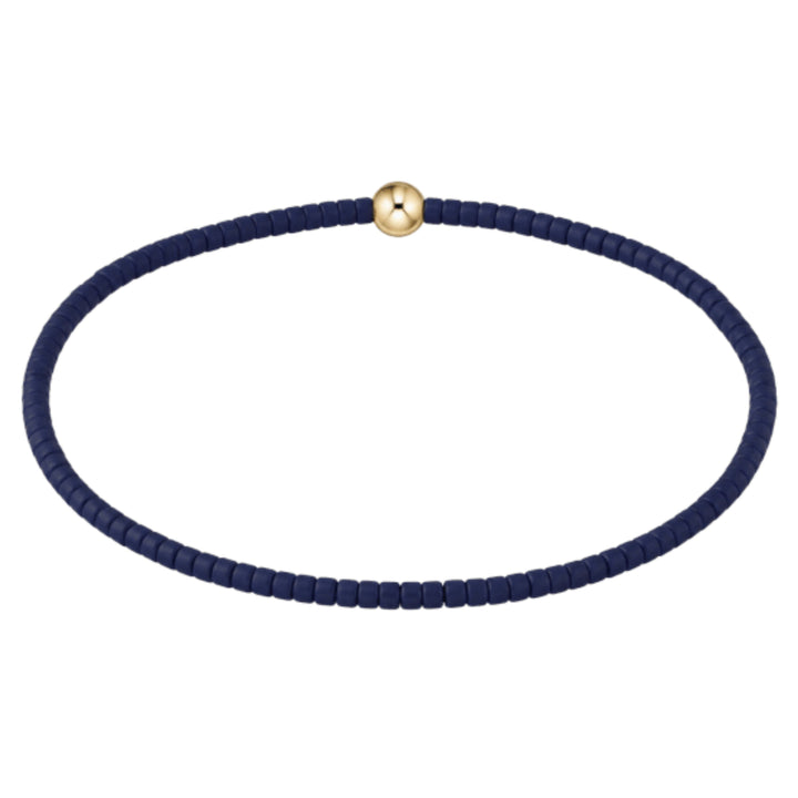 Hope Unwritten Bracelet - America Womens Bracelet ENewton Navy 