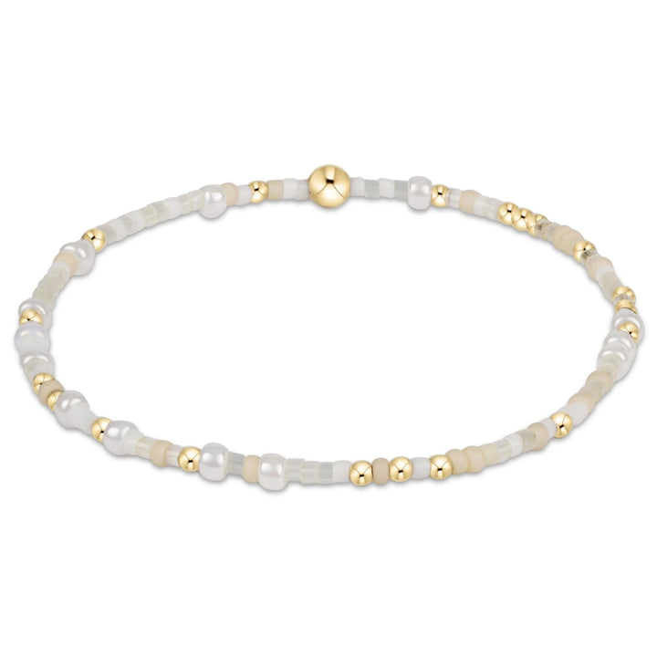Hope Unwritten Bracelets Womens Bracelet ENewton Call Me on My Shellphone 