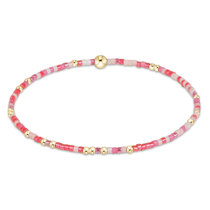 Hope Unwritten Bracelets Womens Bracelet ENewton Fashionably Late 