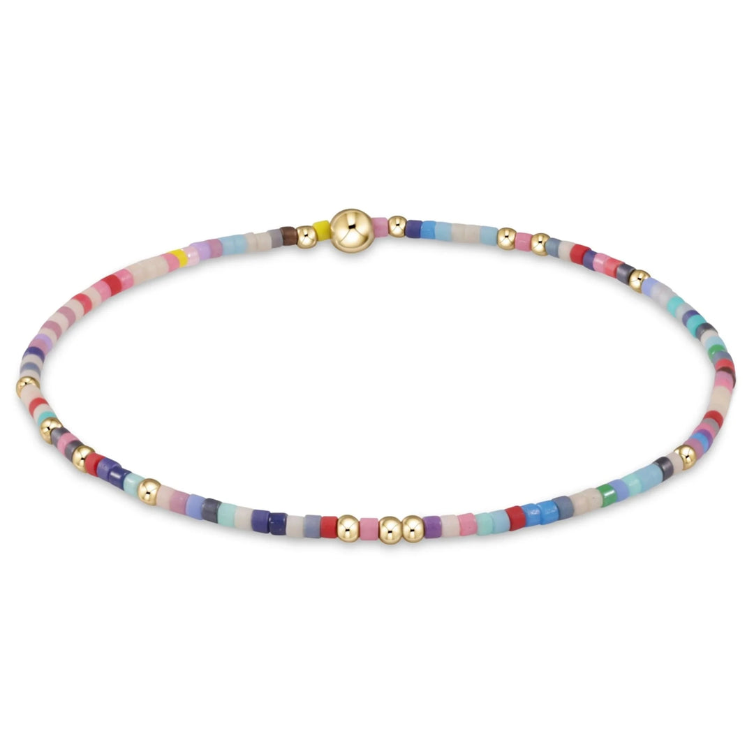 Hope Unwritten Bracelets Womens Bracelet ENewton Hot Mess 