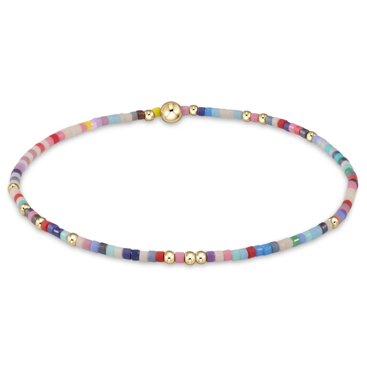 Hope Unwritten Bracelets Womens Bracelet ENewton Hot Mess 