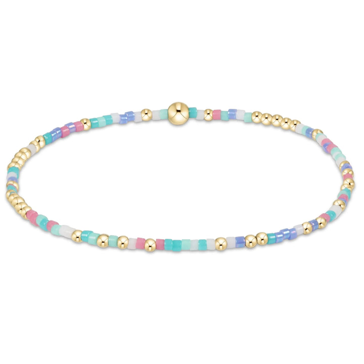 Hope Unwritten Bracelets Womens Bracelet ENewton Hot Mess SS25 