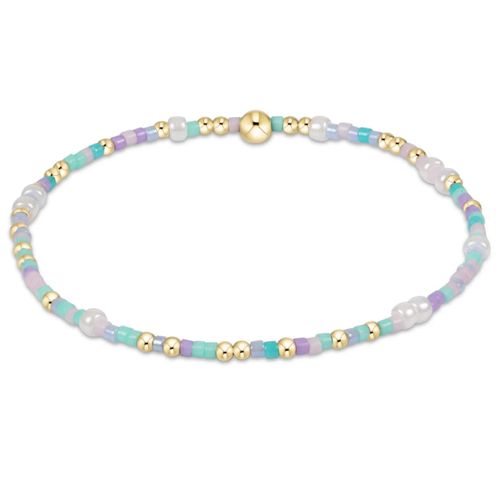 Hope Unwritten Bracelets Womens Bracelet ENewton How Do You Lilac Me Now? 