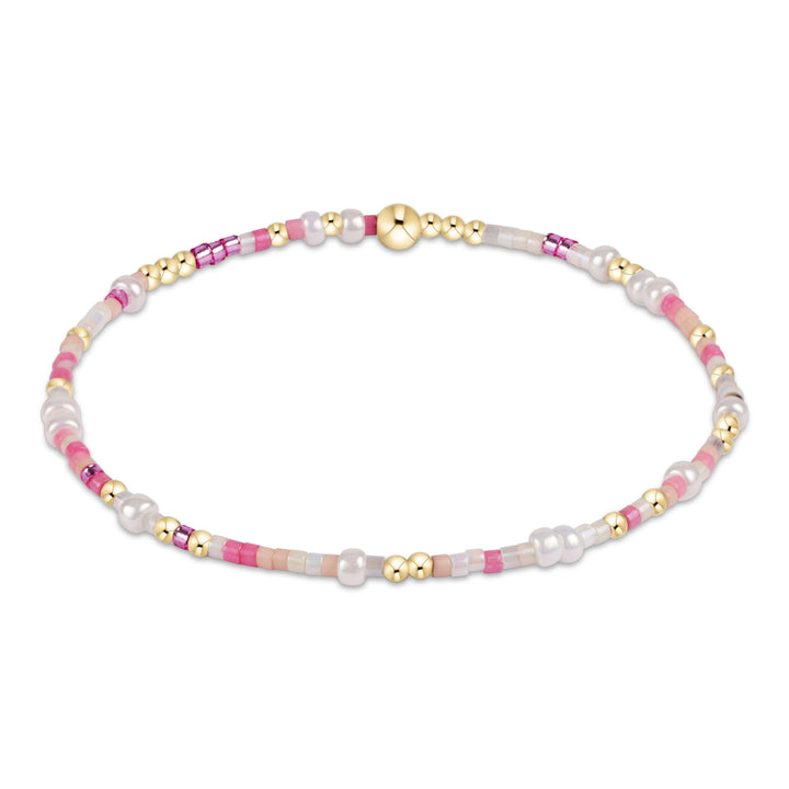 Hope Unwritten Bracelets Womens Bracelet ENewton Kiss and Tell 