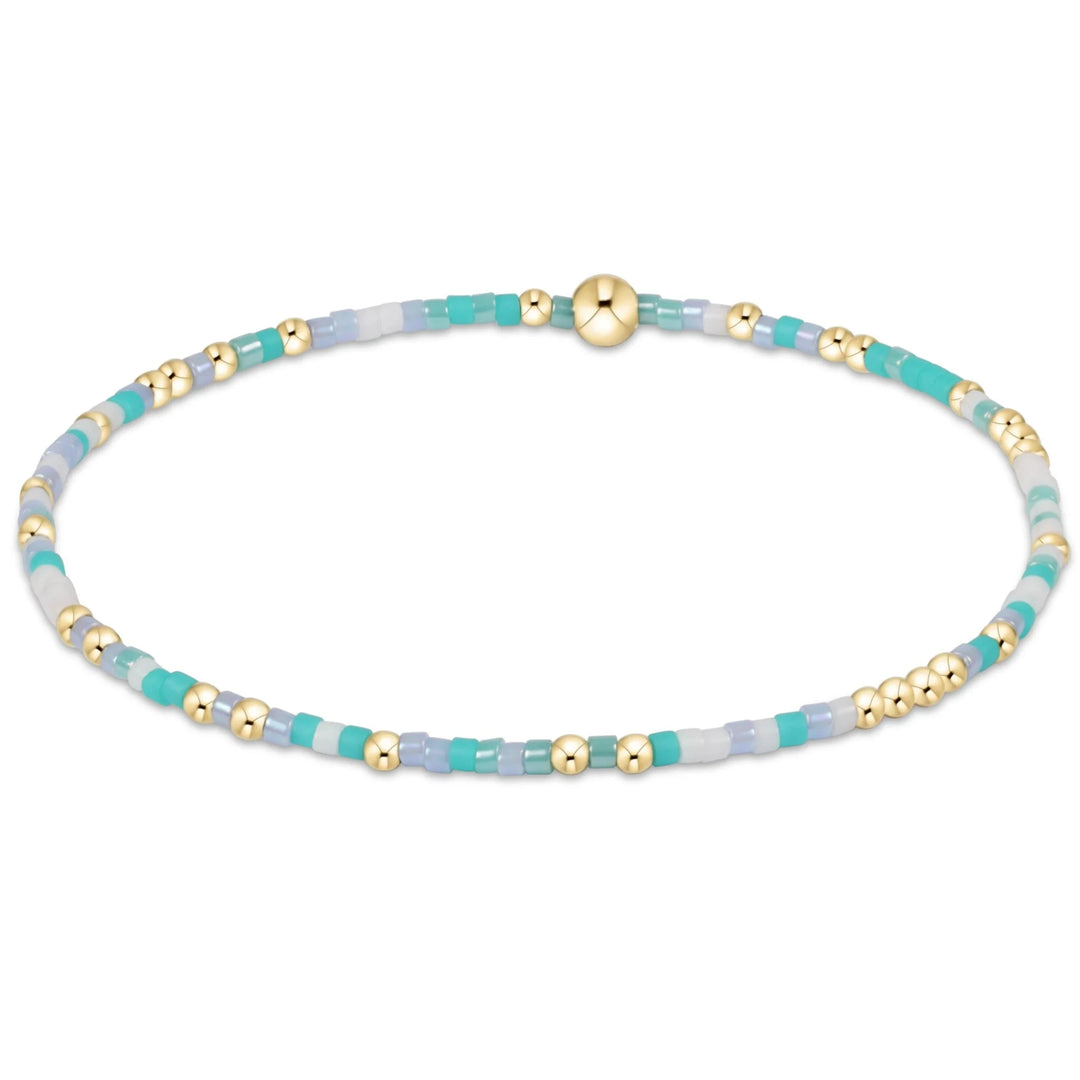 Hope Unwritten Bracelets Womens Bracelet ENewton Man I Teal like a Woman 