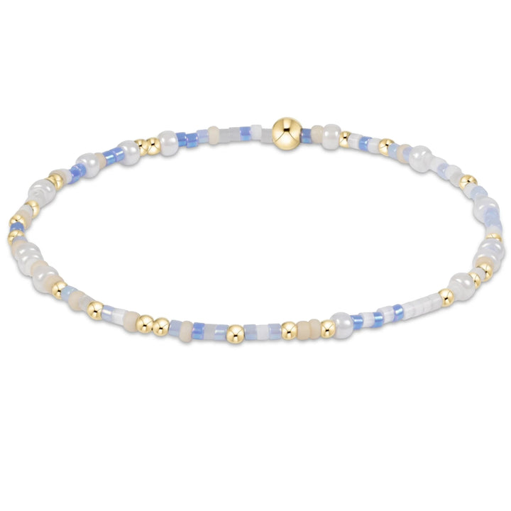 Hope Unwritten Bracelets Womens Bracelet ENewton Skinny Dippin' 