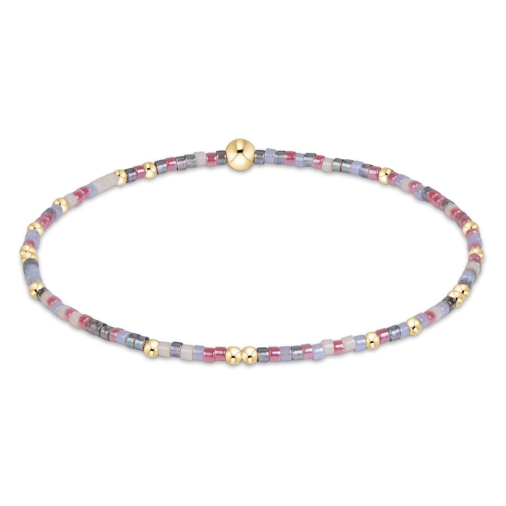 Hope Unwritten Bracelets Womens Bracelet ENewton Soft Launch 