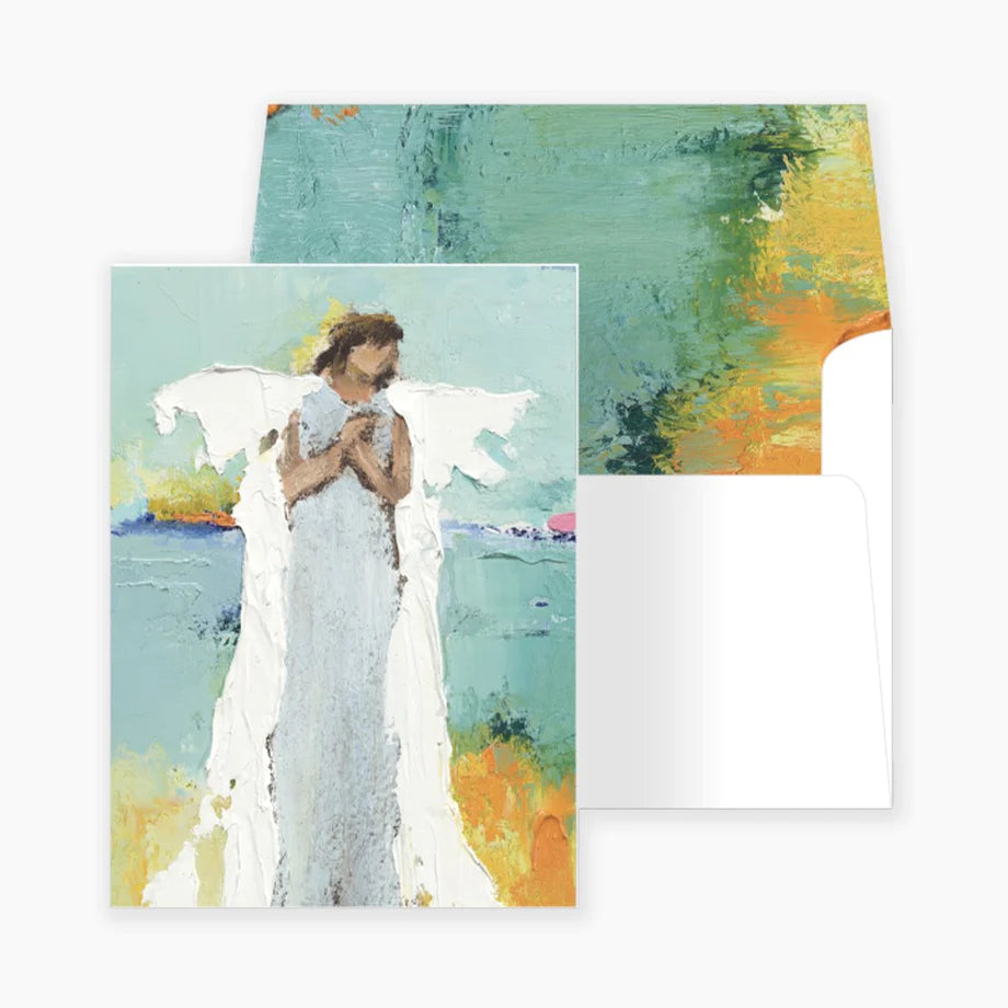 Spiritual Notecards