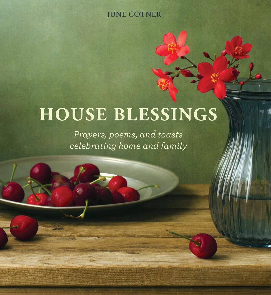 House Blessings Book Hachette Book Group 