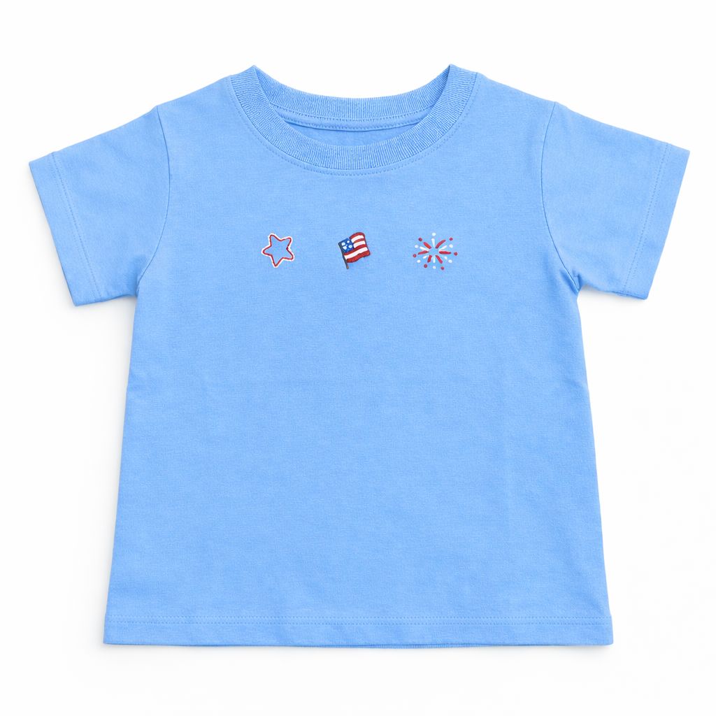 Houston Shirt - The Red White and Blue Boy Shirt Remember Nguyen 