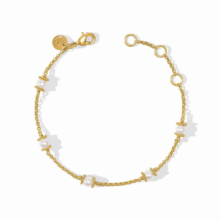 Hydra Delicate Bracelet Womens Bracelet Julie Vos 