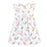 Ice Pops Knit Play Dress Girl Dress Baby Club Chic 