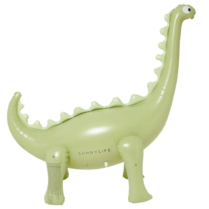 Inflatable Giant Sprinkler - Green Pool Toys Sunny Life 