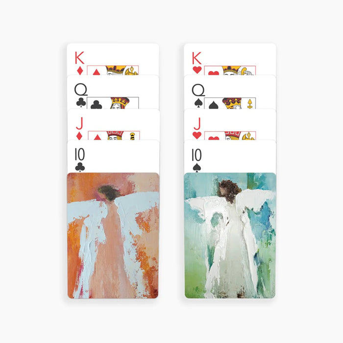 Inspire Playing Cards Playing Cards Anne Neilson 