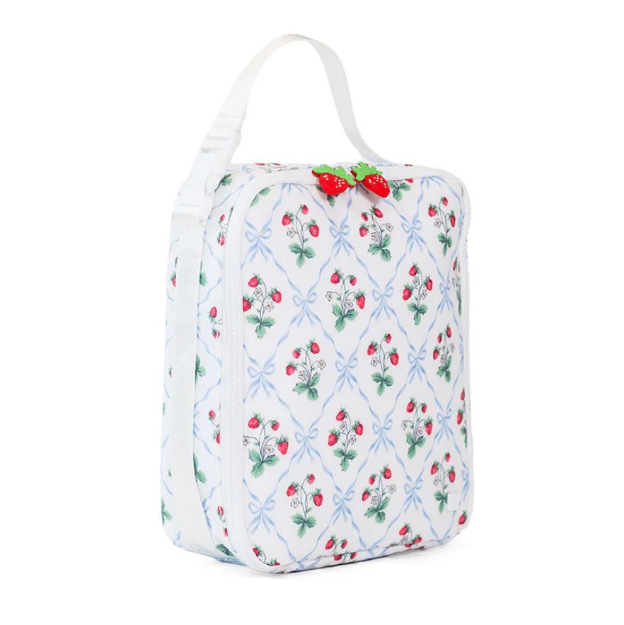 Insulated Lunch Box Lunch Boxes TRVL Design 