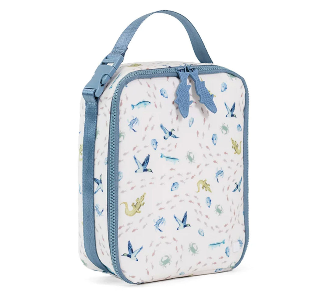 Insulated Lunch Box Lunch Boxes TRVL Design 