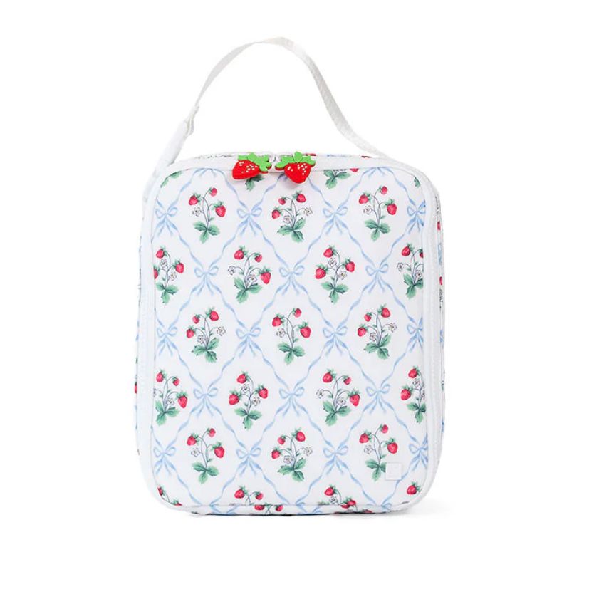 Insulated Lunch Box Lunch Boxes TRVL Design Berry Nice 