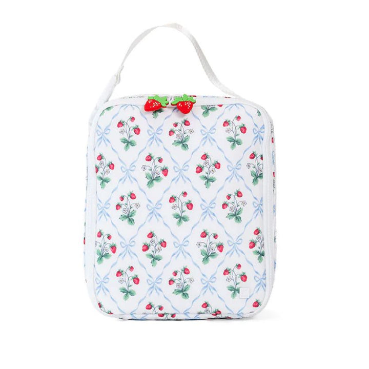 Insulated Lunch Box Lunch Boxes TRVL Design Berry Nice 