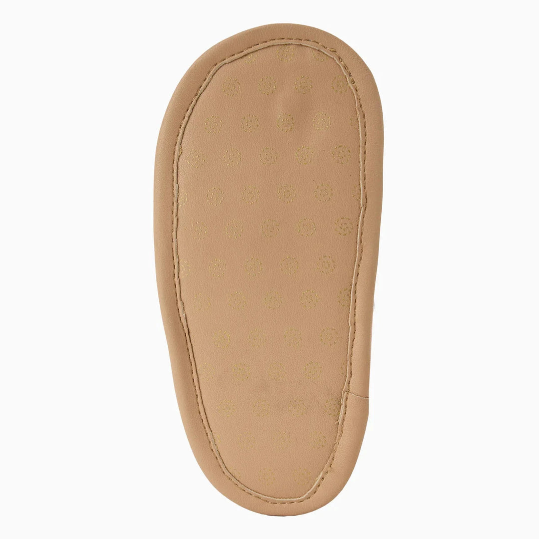 Jack Rogers Baby Jacks Sandals - Platinum Children Shoes Jack Rogers 