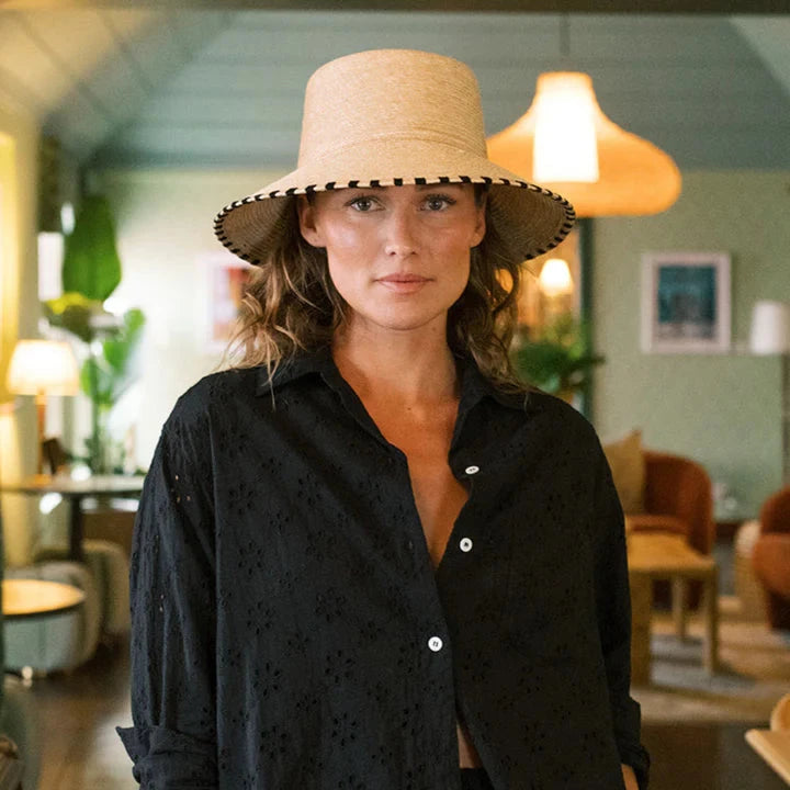 Jakeline Bucket Hat Sunhat Sunshine Tienda 
