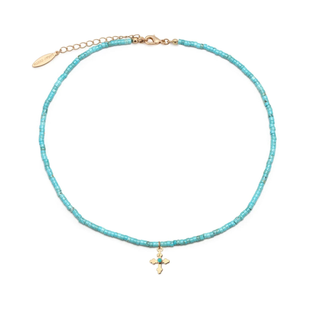 Jamie Necklace Womens Necklace Leslie Curtis Jewelry 