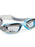 Jawsome Shark Swim Goggles Goggles Bling2O Baby Blue Tip 