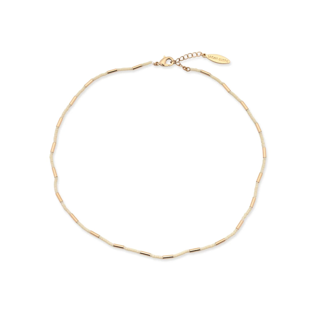 Jessica Necklace Womens Necklace Leslie Curtis Jewelry 
