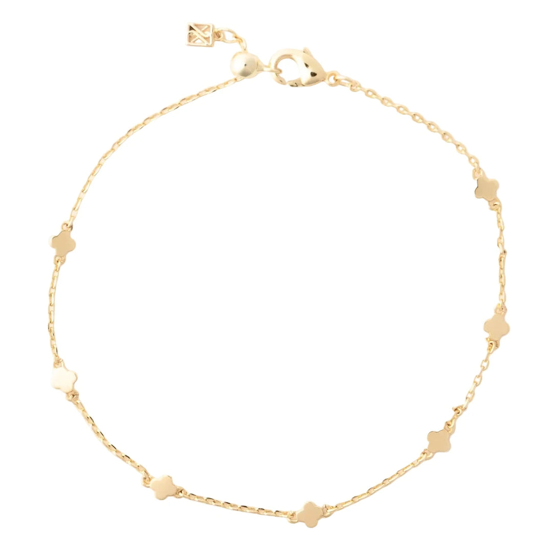 Jessie Bracelet Womens Bracelet Michelle McDowell 