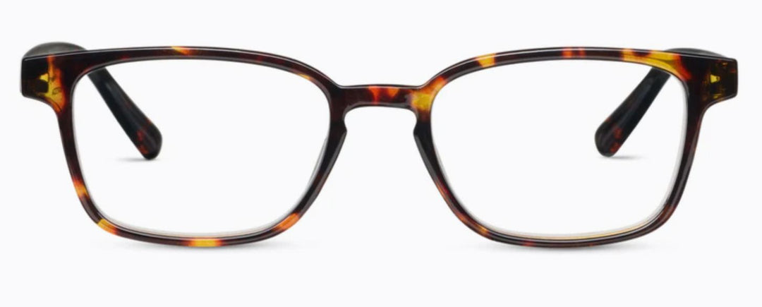 Jo Readers - Tortoise Reading Glasses Peepers 