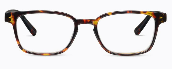Jo Readers - Tortoise Reading Glasses Peepers 
