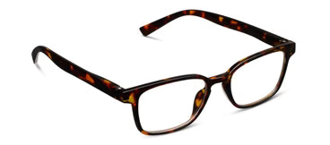 Jo Readers - Tortoise Reading Glasses Peepers 