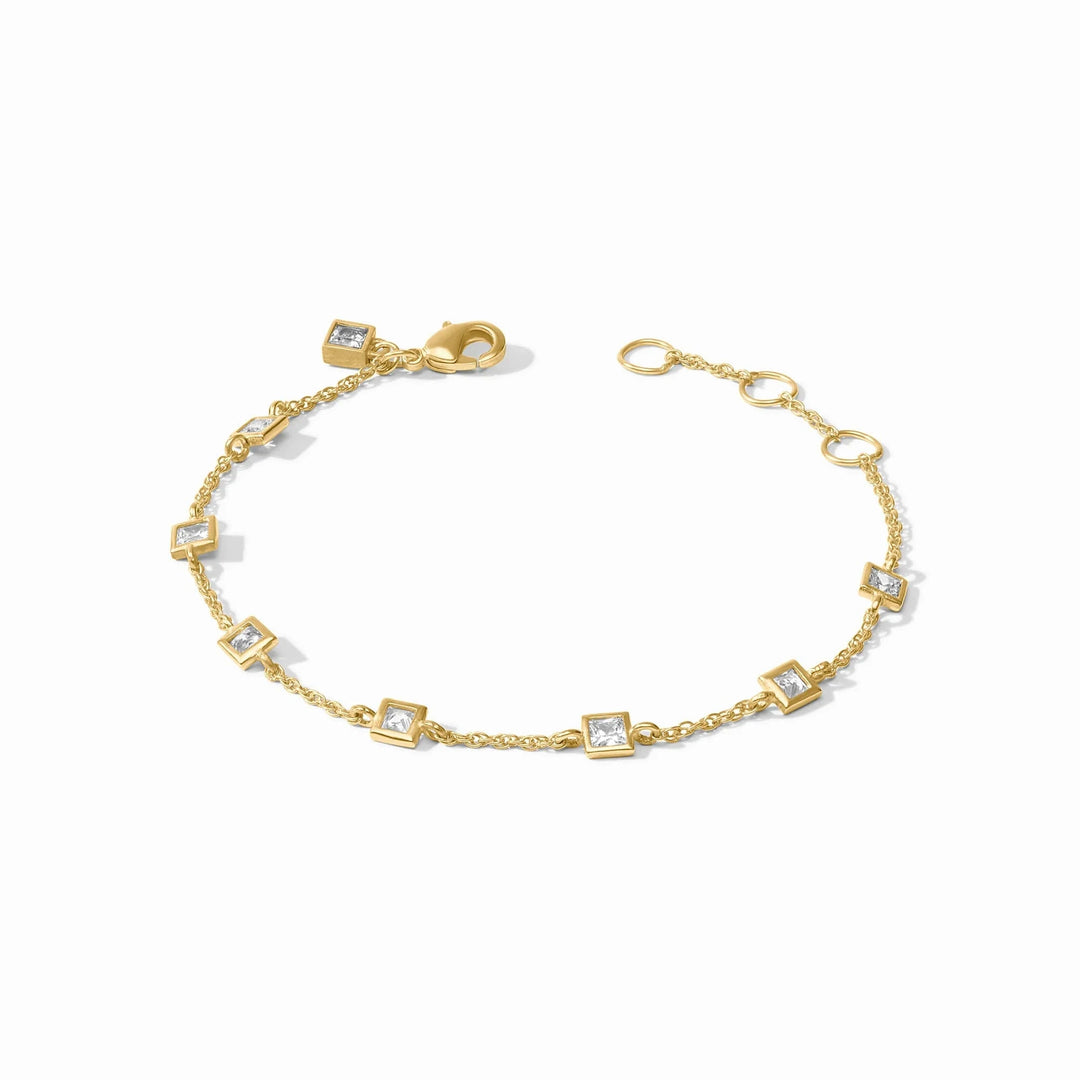 Jolie Delicate Bracelet Womens Bracelet Julie Vos 