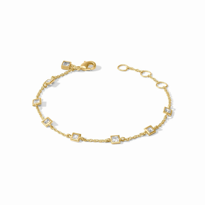 Jolie Delicate Bracelet Womens Bracelet Julie Vos 