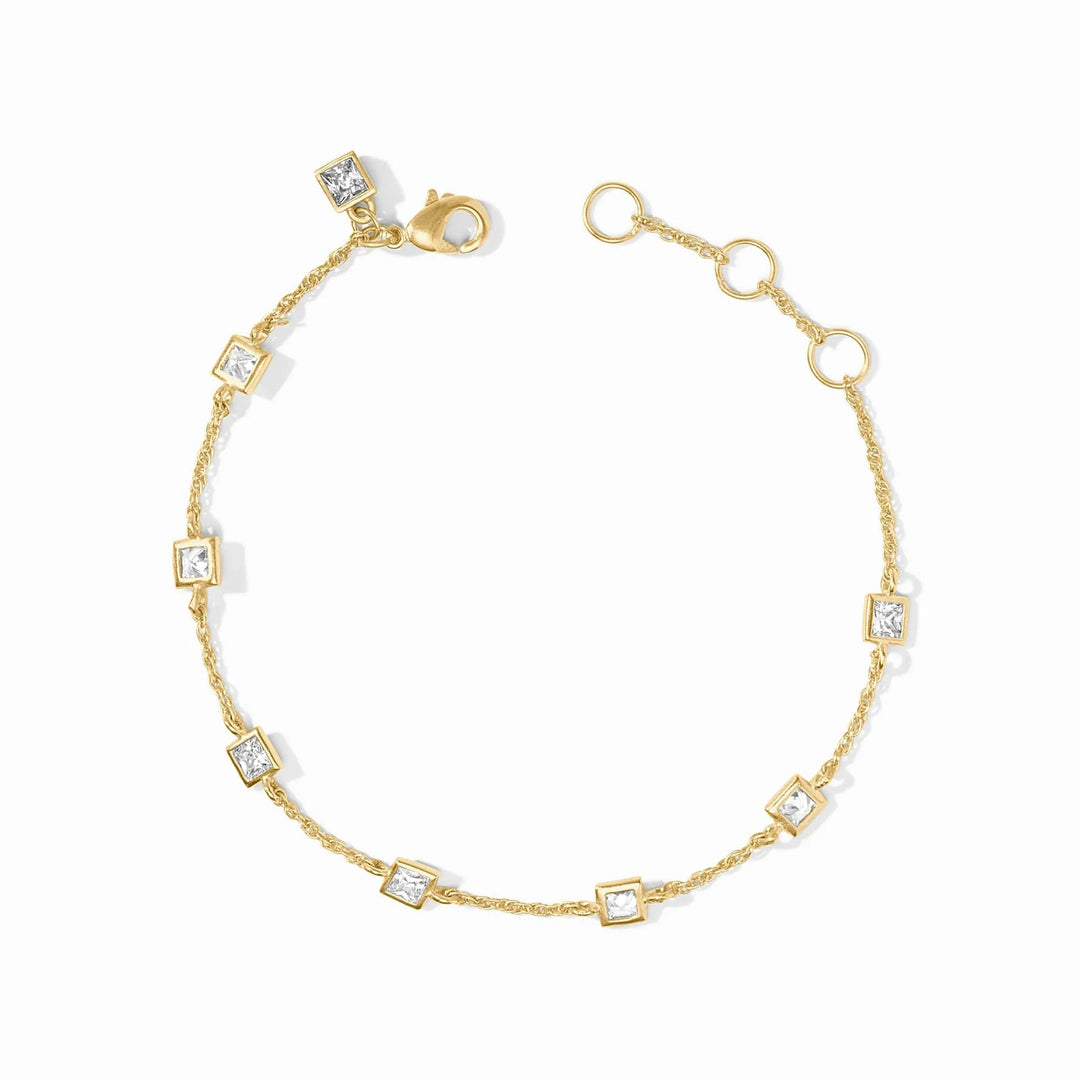 Jolie Delicate Bracelet Womens Bracelet Julie Vos 