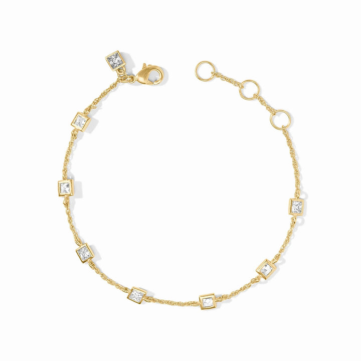 Jolie Delicate Bracelet Womens Bracelet Julie Vos 
