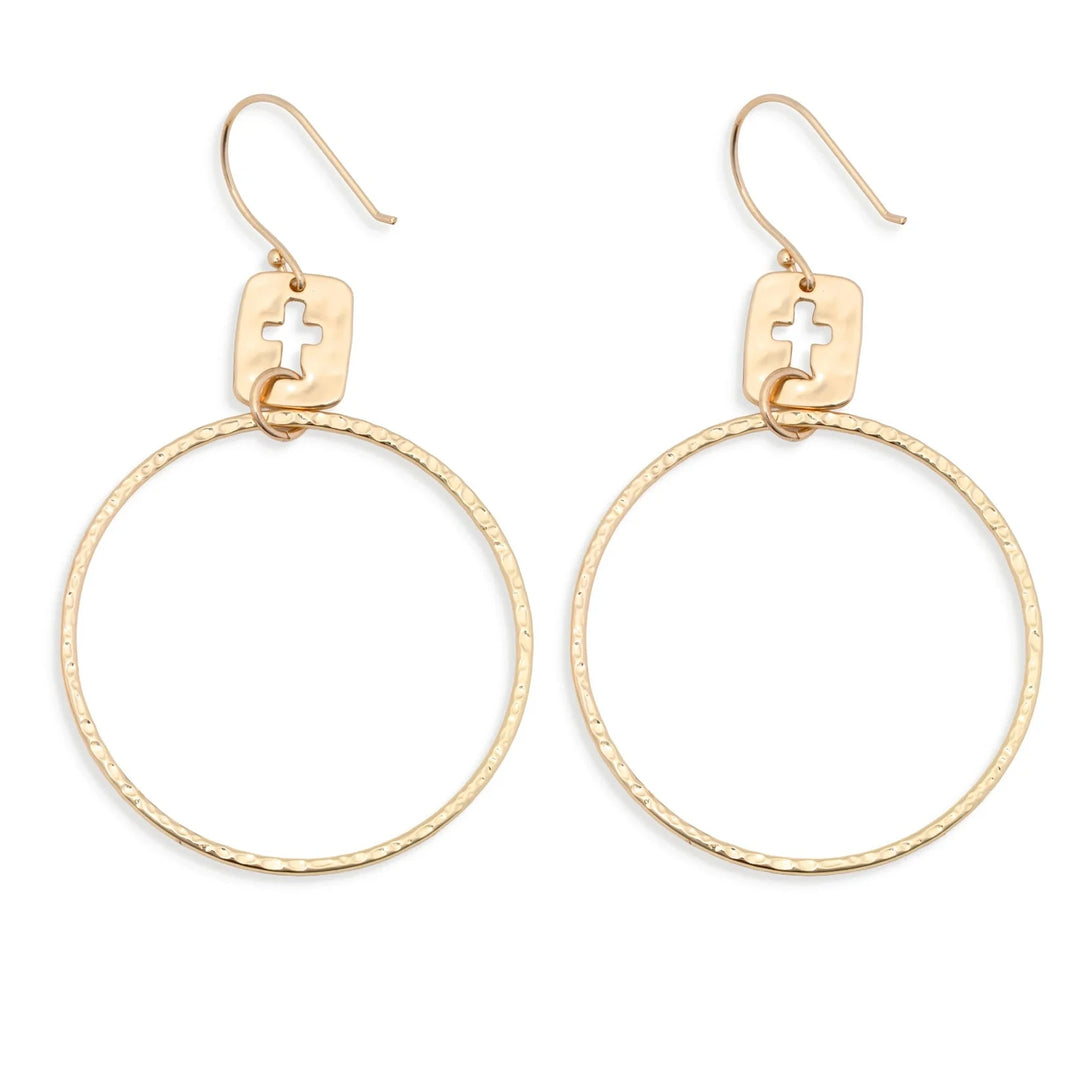 Jordan Earrings Womens Earrings Leslie Curtis Jewelry 