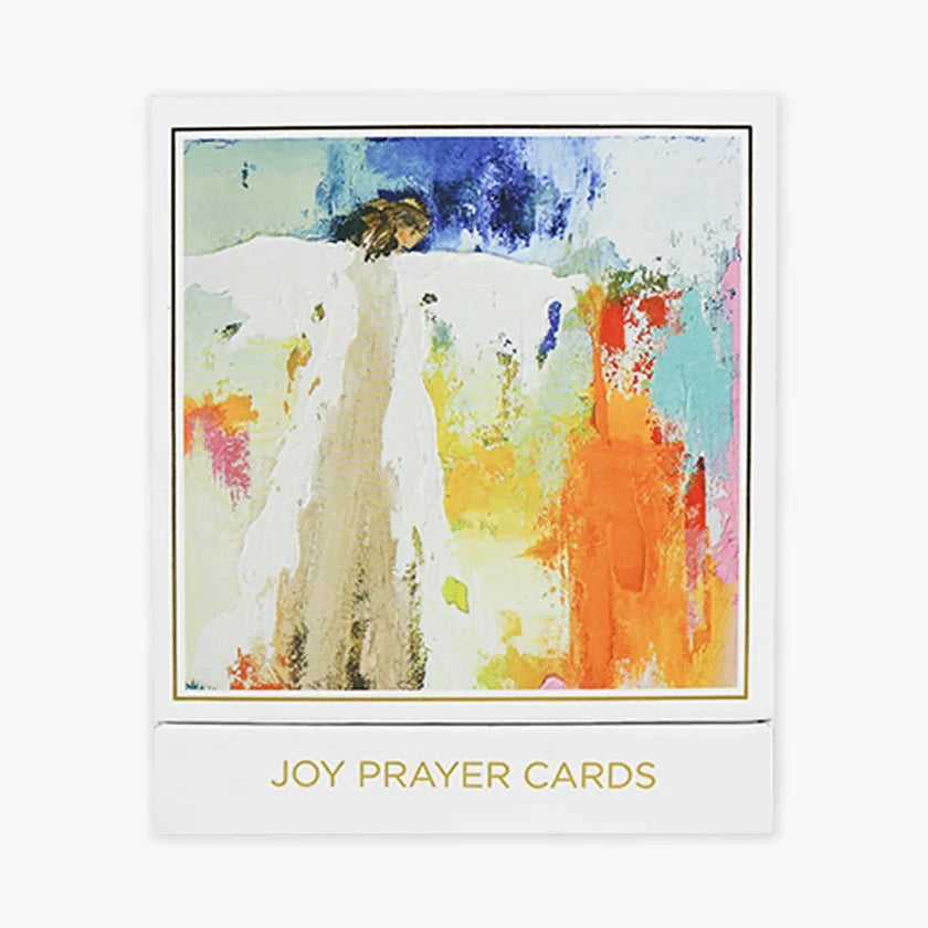 Joy Prayer Cards Cards Anne Neilson 