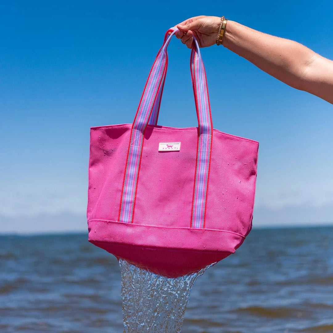 Joyride Shoulder Bag Tote Scout 