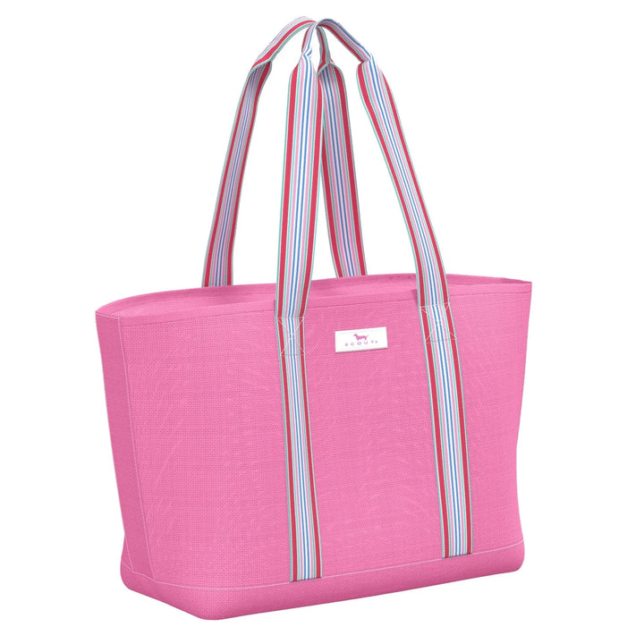 Joyride Shoulder Bag Tote Scout Bubblegum 