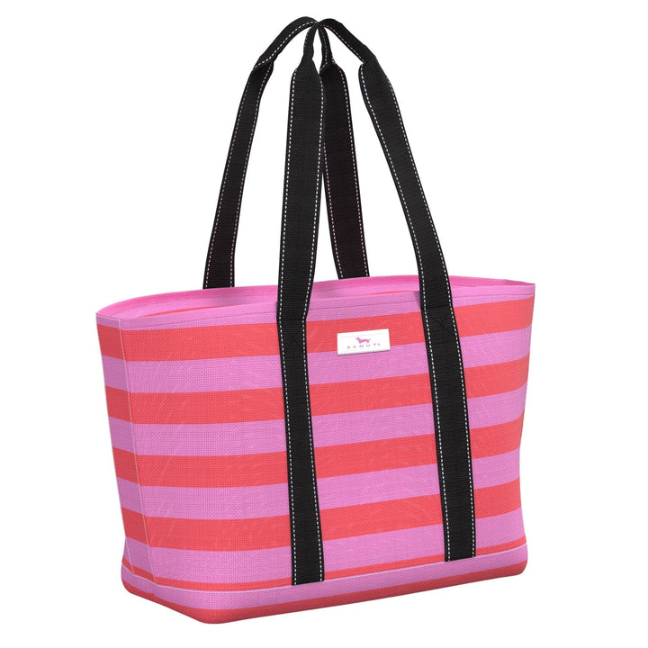 Joyride Shoulder Bag Tote Scout Bubblegum and Watermelon 