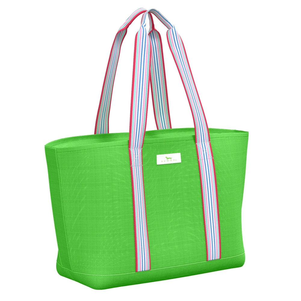 Joyride Shoulder Bag Tote Scout Grass 
