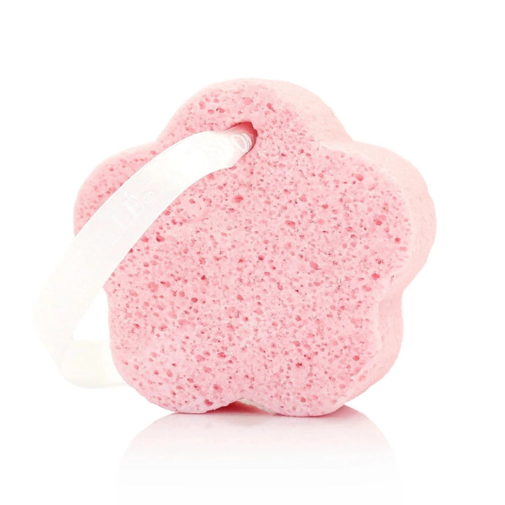 Jude Rose Florica Body Buffer Bath Soap Spongelle 