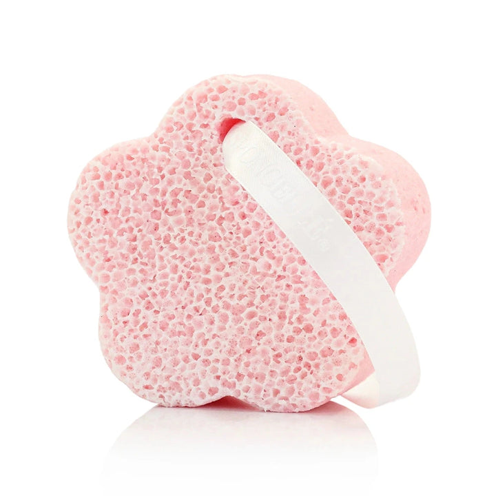 Jude Rose Florica Body Buffer Bath Soap Spongelle 