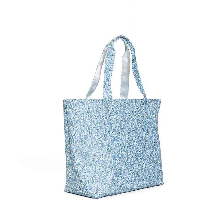 Jumbo Tote Tote TRVL Design 