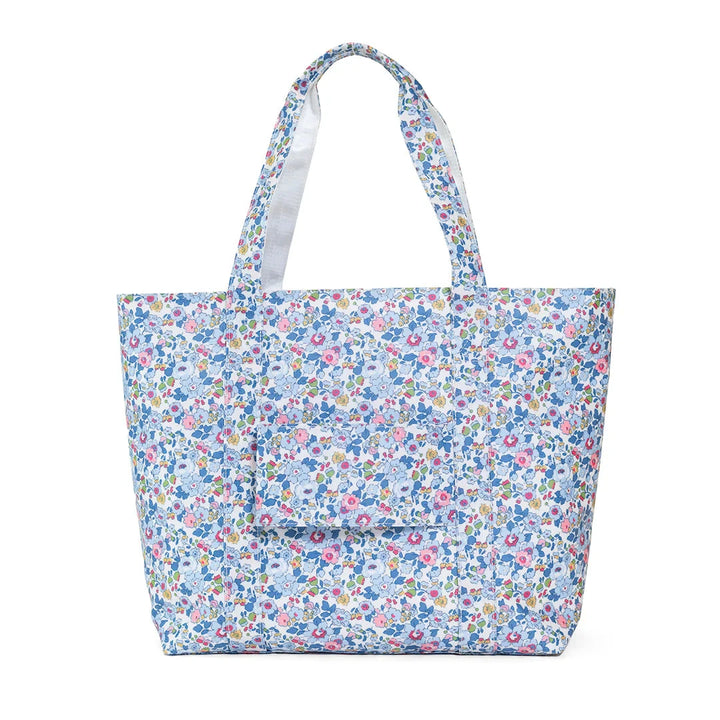 Jumbo Tote Tote TRVL Design 