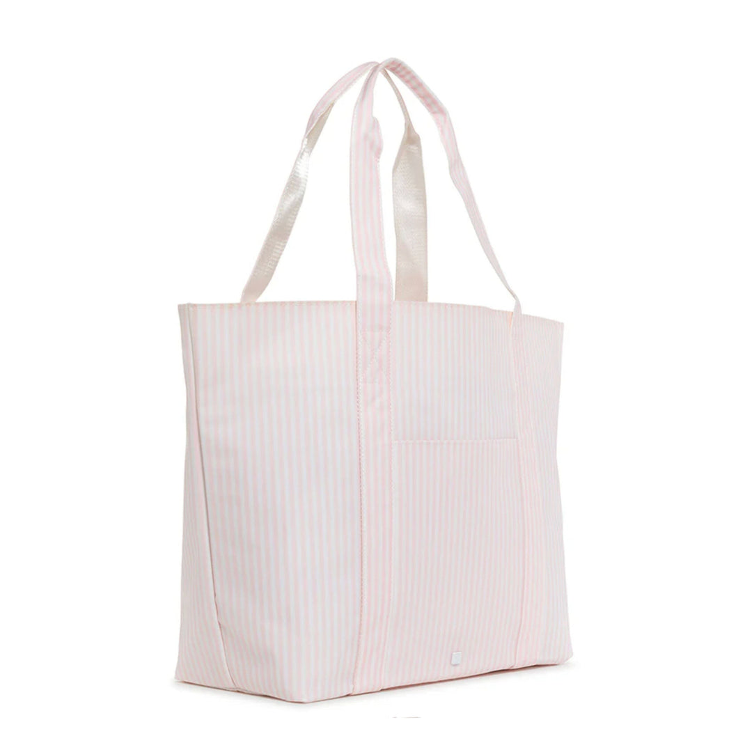 Jumbo Tote Tote TRVL Design 
