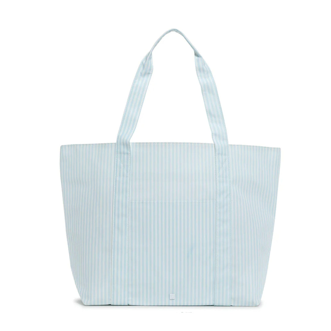 Jumbo Tote Tote TRVL Design Blue Pimlico 